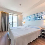 Hotel Port & 4* Sup Benidorm