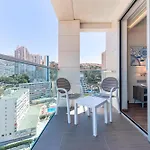 Port & 4* Sup 4* Benidorm