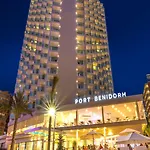 Port & 4* Sup Benidorm