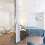 Hotel Port & 4* Sup Benidorm