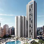 Hotel Port & 4* Sup 4*