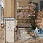 Port & 4* Sup Hotel 4*