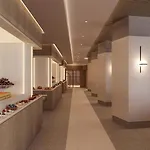 Port & 4* Sup Hotel Benidorm