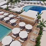 Hotel Port & 4* Sup Benidorm