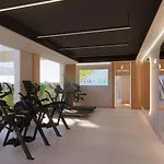 Port & 4* Sup Hotel