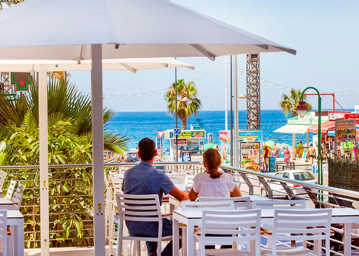 Port & 4* Sup Hotel