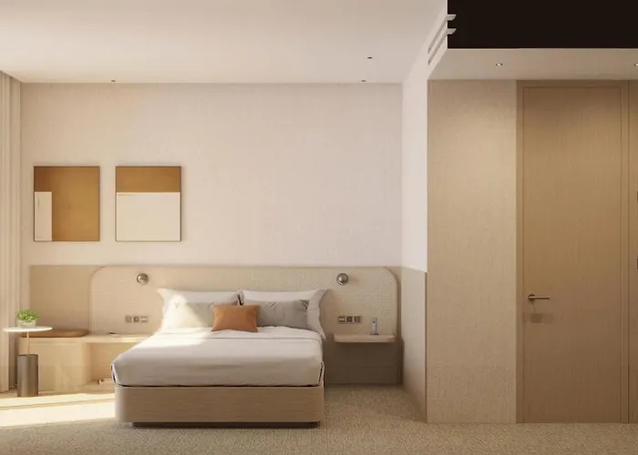 Port & 4* Sup Hotel 4*