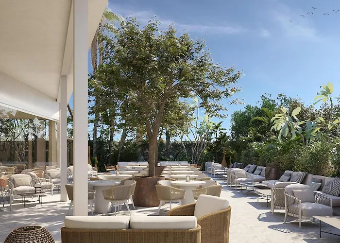 Port & 4* Sup Benidorm