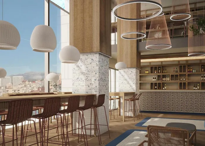 Port & 4* Sup Hotel 4*