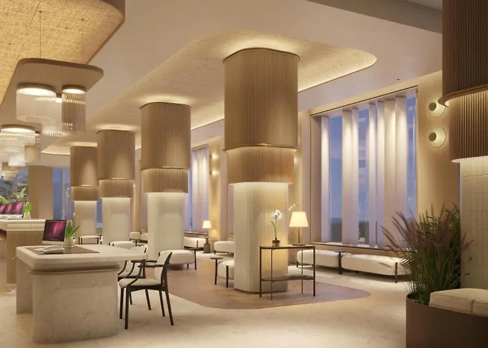 Port & 4* Sup 4* Benidorm