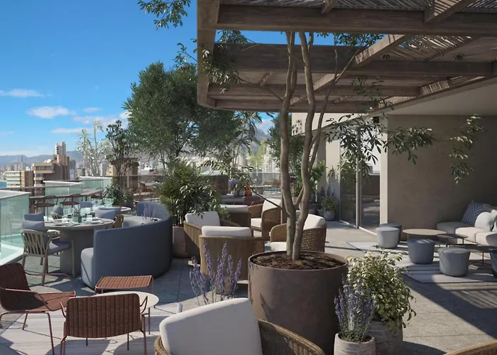 Port & 4* Sup Hotel