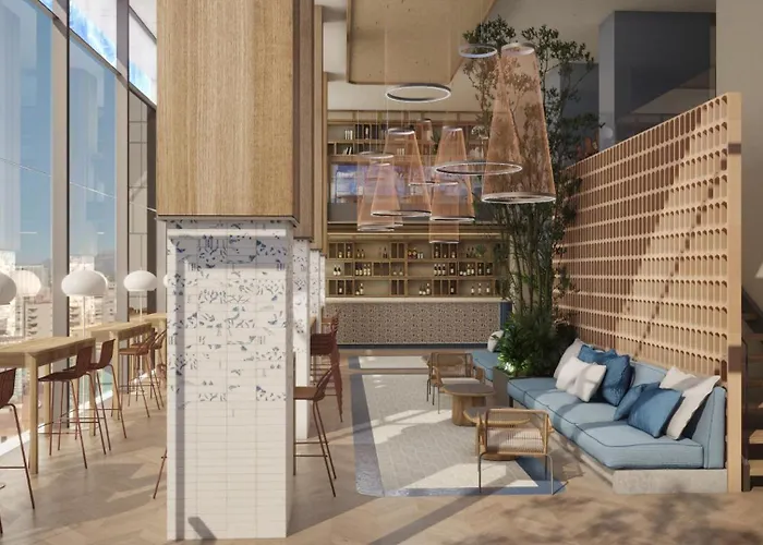 Port & 4* Sup Hotel 4*