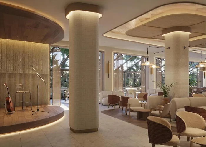 Hotel Port & 4* Sup 4*