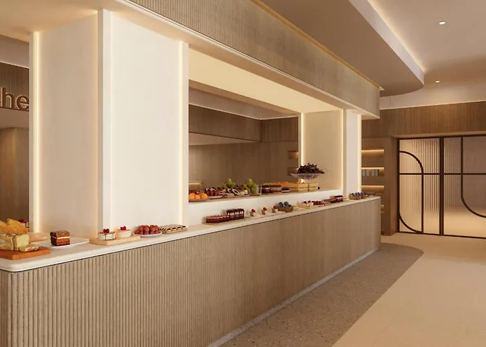 Hotel Port & 4* Sup 4*