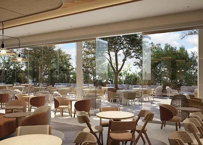 Port & 4* Sup Hotel 4*