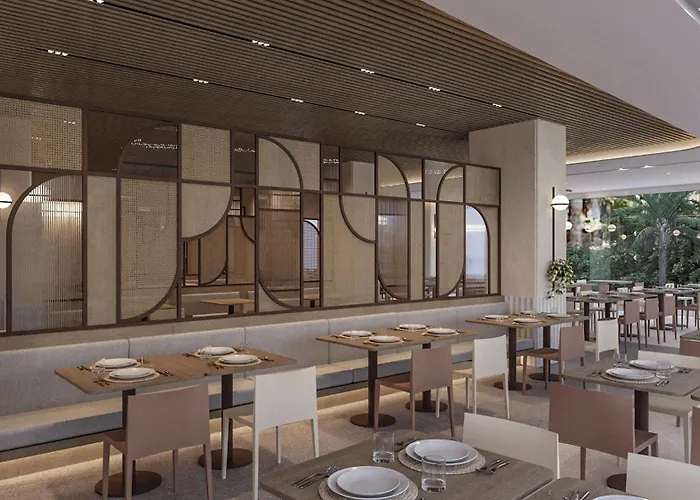 Hotel Port & 4* Sup 4*