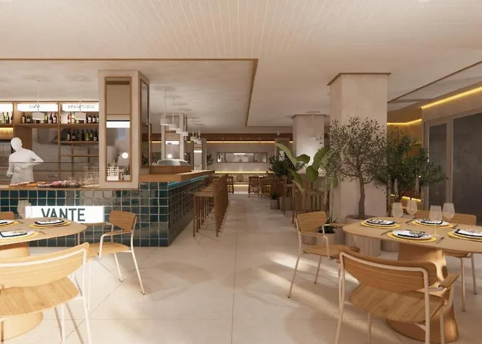 Port & 4* Sup Hotel 4*