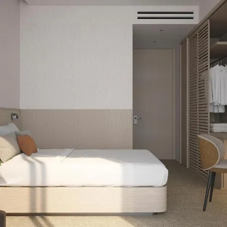 Port & 4* Sup 4* Benidorm