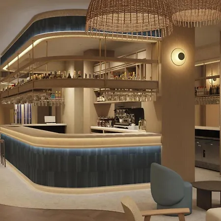 Hotell Port & 4* Sup 4*