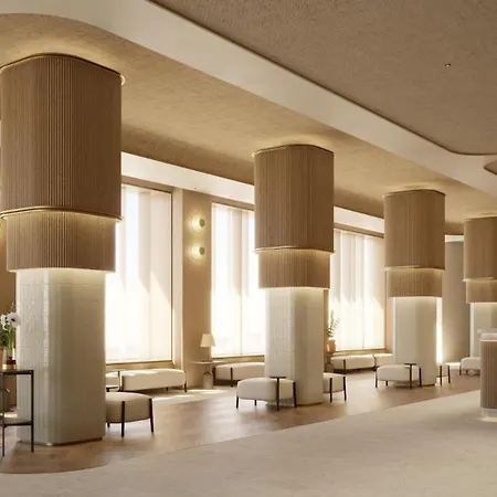 Hotell Port & 4* Sup