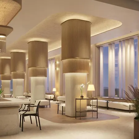 Port & 4* Sup 4* Benidorm