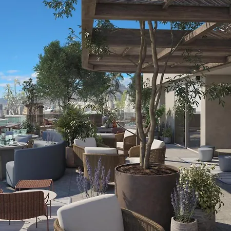 Port & 4* Sup Hotell