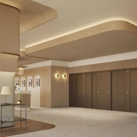 Port & 4* Sup Benidorm