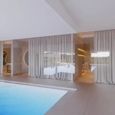 Port & 4* Sup Hotell 4*