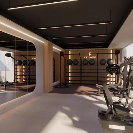 Port & 4* Sup 4* Benidorm