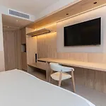 Port & 4* Sup Hotel 4*