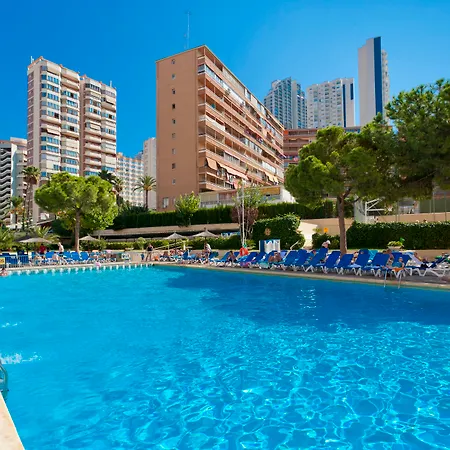 Port & 4* Sup Hotel 4*