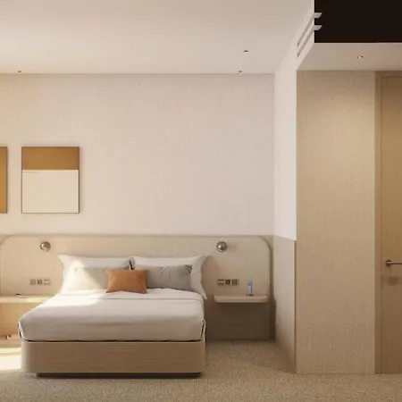 Port & 4* Sup Hotel 4*