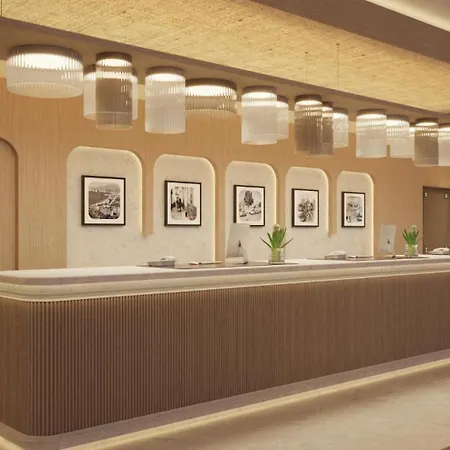 Port & 4* Sup 4* Benidorm