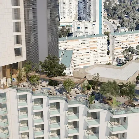 Hotel Port & 4* Sup Benidorm