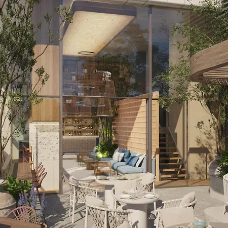 Port & 4* Sup 4* Benidorm