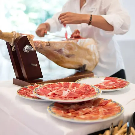 Hotel Port & 4* Sup Benidorm