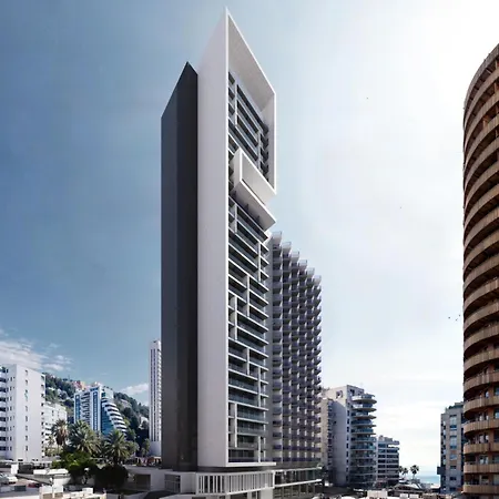 Port & 4* Sup 4* Benidorm