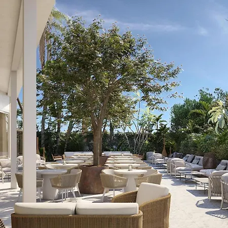 Port & 4* Sup Benidorm