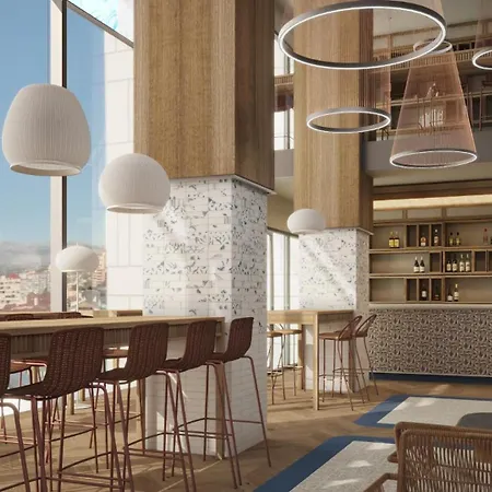 Port & 4* Sup Hotel 4*