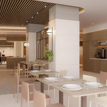 Port & 4* Sup Benidorm