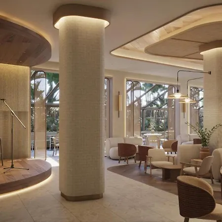 Hotel Port & 4* Sup 4*