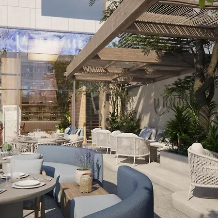 Hotel Port & 4* Sup Benidorm