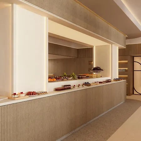 Hotel Port & 4* Sup 4*