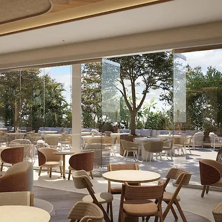 Port & 4* Sup Hotel 4*