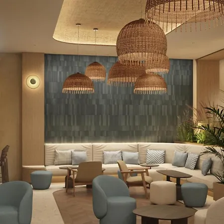 Port & 4* Sup Hotel Benidorm