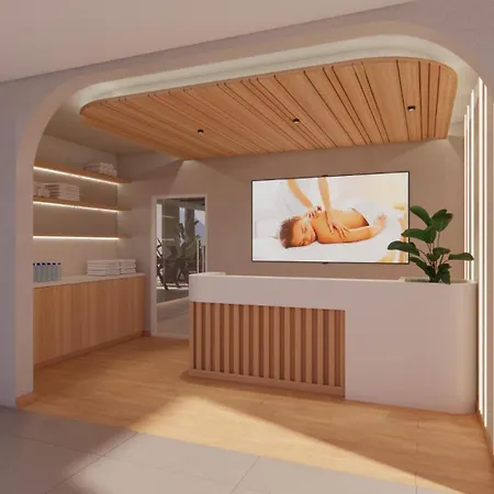 Port & 4* Sup Benidorm