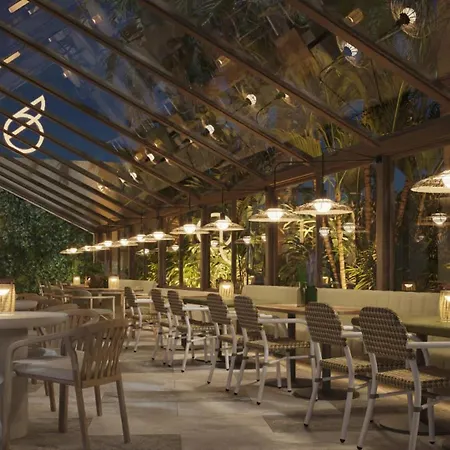 Port & 4* Sup 4* Benidorm