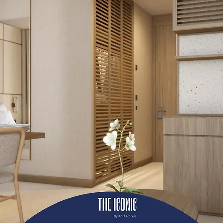 Port & 4* Sup Hotel Benidorm