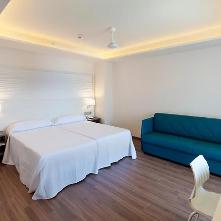 Hotel Port & 4* Sup 4*