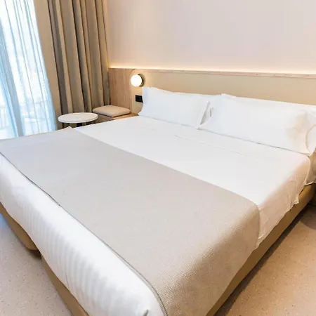 Hotel Port Hotel&spa 4* Sup 4*